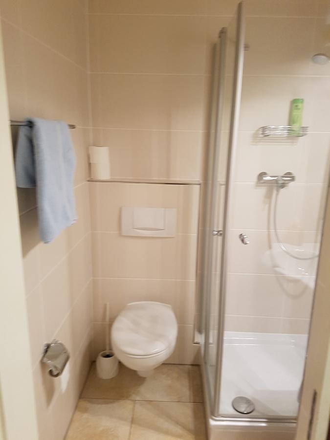 Giesing Gasthuis 3*