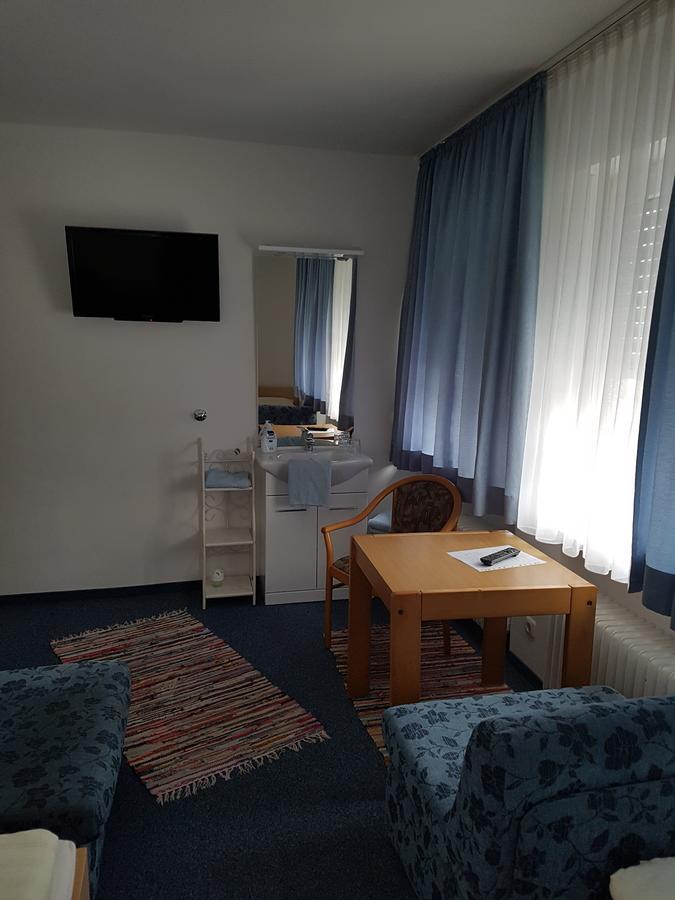 Gasthuis Giesing 3*